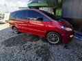 Selling Red Toyota Previa 2004 in Manila-7