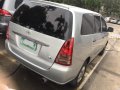 Selling Silver Toyota Innova 2008 in Caloocan-5