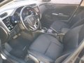 Selling Black Honda City 2016 in Manila-9