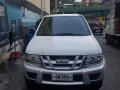 Sell White 2015 Isuzu Crosswind in Quezon City-0