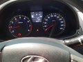 Grey Hyundai Accent 2017 for sale in Balagtas-7