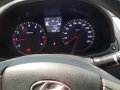 Grey Hyundai Accent 2017 for sale in Balagtas-1