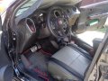 Black Honda Mobilio 2015 SUV / MPV at Automatic  for sale in Calamba-1