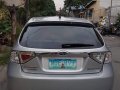 Selling White Subaru Impreza 2010 in Manila-1