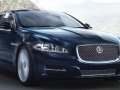 Blue Jaguar Xj 2013 for sale in Automatic-0