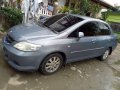 Sell Blue 2008 Honda City in Manila-3