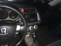 Black Honda City 2005 for sale in Angeles-3