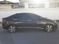 Selling Black Honda City 2016 in Manila-1
