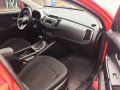 Red Kia Sportage 2012 for sale in Automatic-0