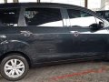 Black Suzuki Ertiga 2017 for sale in Pamplona-0