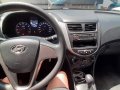 Grey Hyundai Accent 2017 for sale in Balagtas-2