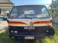 Selling White Isuzu Elf 1984 in Subic-1