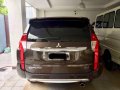 Selling Brown Mitsubishi Montero sport 2017 in Quezon City-3