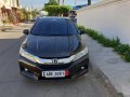 Selling Black Honda City 2016 in Manila-2