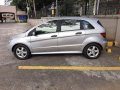 Silver Mercedes-Benz B-Class 2008 for sale in Automatic-1