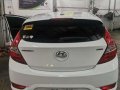 Selling White Hyundai Accent 2015 in Manila-5