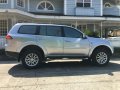 Sell Silver 2010 Mitsubishi Montero in Bacoor-5