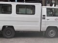 Selling White Mitsubishi L300 2011 in Manila-0