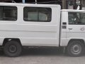 Selling White Mitsubishi L300 2011 in Manila-4