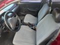 Red Nissan Exalta 1998 for sale in Manual-2