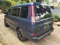 Blue Mitsubishi Adventure 2007 for sale in Manual-6