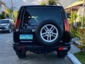 Black Land Rover Discovery II 2003 for sale in Manila-4