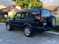 Black Land Rover Discovery II 2003 for sale in Manila-5