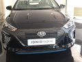 Black Hyundai Ioniq 0 for sale in Manila-6