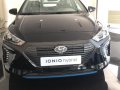 Black Hyundai Ioniq 0 for sale in Manila-0