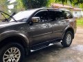 Selling Grey Mitsubishi Montero sport 2013 in Cabanatuan-8