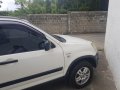 Sell White 2003 Honda Cr-V in Manila-1