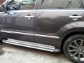 Grey Suzuki Grand Vitara 2015 for sale in Malabon City-3