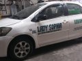 Sell White 2012 Toyota Vios in Quezon City-4