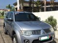 Sell Silver 2010 Mitsubishi Montero in Bacoor-9