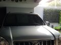 Selling Silver Toyota Prado 2004 in San Juan-0