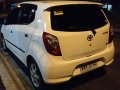 Pearlwhite Toyota Wigo 2014 for sale in Malolos-1