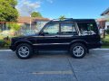 Black Land Rover Discovery II 2003 for sale in Manila-6