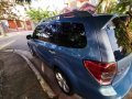 Selling Blue Subaru Forester 2011 in Manila-3