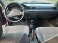 Red Nissan Exalta 1998 for sale in Manual-1