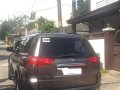 Grayblack Mitsubishi Montero sport 2015 for sale in Manila-6