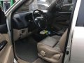 Selling Silver Toyota Fortuner 2014 in Taguig-6