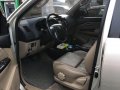 Selling Silver Toyota Fortuner 2014 in Taguig-1