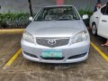 Selling Silver Toyota Vios 2006 in Mandaue-0