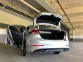 Silver Hyundai Elantra 2017 for sale in Manual-6
