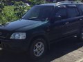 Sell Black 2006 Honda Cr-V in Manila-3
