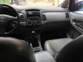 Selling Silver Toyota Innova 2008 in Caloocan-3