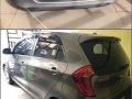 Sell Grey 2014 Kia Picanto in Manila-0