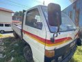 Selling White Isuzu Elf 1984 in Subic-3