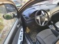 Selling Beige Hyundai Accent 2012 in Manila-2