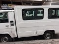 Selling White Mitsubishi L300 2011 in Manila-1